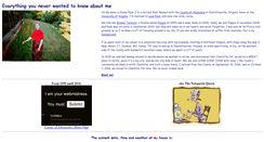 Desktop Screenshot of packwebs.net